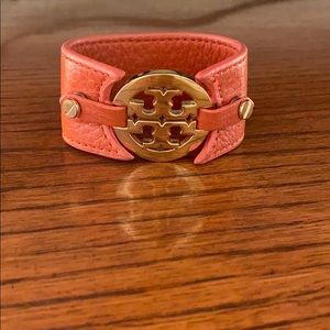 Tory burch bracelet